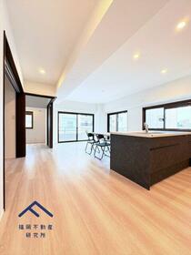 レジデンス高宮