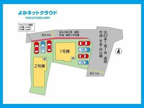 福岡県福津市西福間３丁目