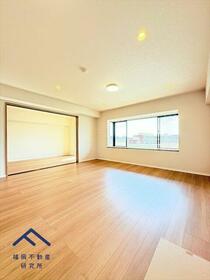 ネクサス香椎１号棟