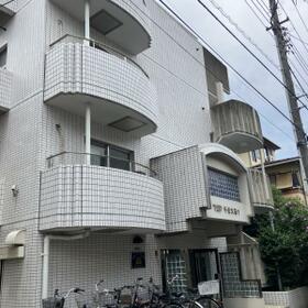 トップ千住大橋