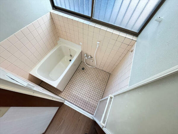 detached 東京都西東京市保谷町６丁目

地図を見る