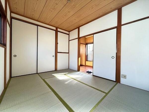 detached 東京都西東京市保谷町６丁目

地図を見る