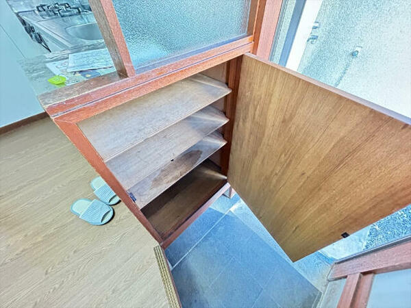 detached 東京都西東京市保谷町６丁目

地図を見る