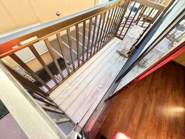 detached 東京都西東京市保谷町６丁目

地図を見る