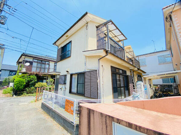 detached 東京都西東京市保谷町６丁目

地図を見る