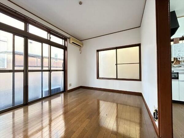 detached 東京都西東京市保谷町６丁目

地図を見る