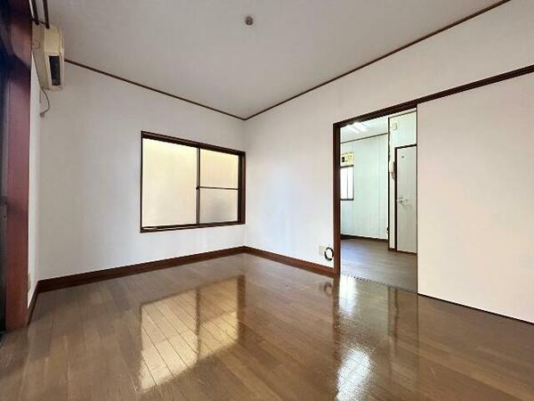 detached 東京都西東京市保谷町６丁目

地図を見る