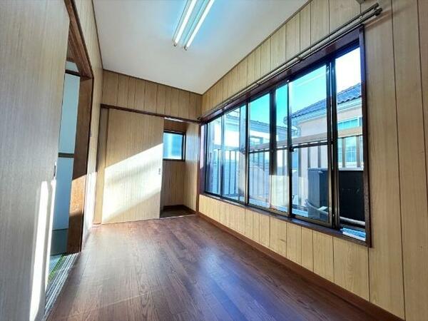 detached 東京都西東京市保谷町６丁目

地図を見る