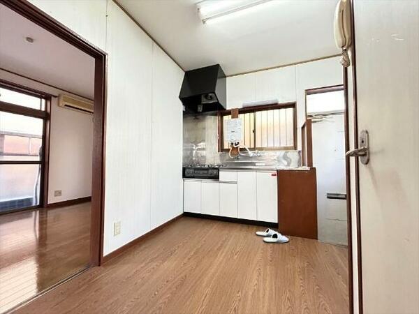 detached 東京都西東京市保谷町６丁目

地図を見る