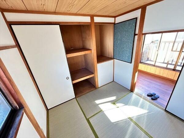 detached 東京都西東京市保谷町６丁目

地図を見る