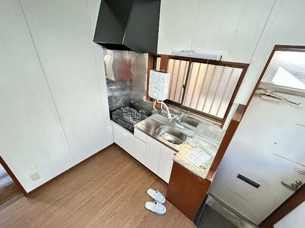 detached 東京都西東京市保谷町６丁目

地図を見る