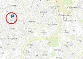 鹿児島県鹿児島市田上台３丁目