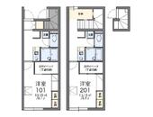 レオパレスユノのイメージ