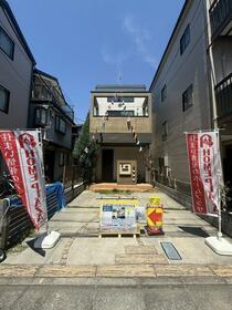 東京都足立区梅田１丁目
