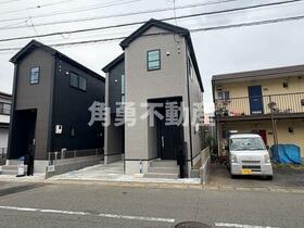 神奈川県平塚市中里