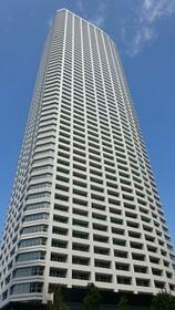 ザ・パークハウス西新宿タワー６０