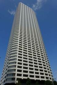 ザ・パークハウス西新宿タワー６０