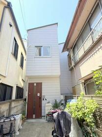 東京都荒川区町屋４丁目