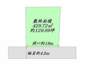 宮城県仙台市若林区新弓ノ町