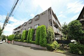 藤和シティホームズひばりが丘学園町