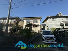 神奈川県茅ヶ崎市下寺尾