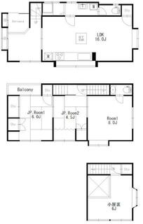 間取り：213143986550