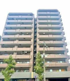 コスモ川崎アーバンフォルム