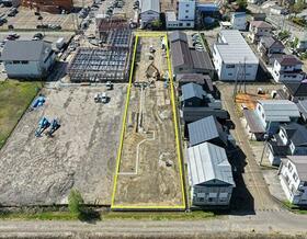 新潟県長岡市喜多町