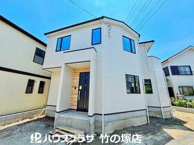 埼玉県草加市新里町