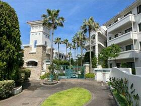 パシフィックガーデン茅ヶ崎Ａ棟