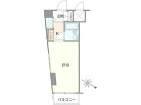 クリオ六浦１番館