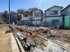 千葉県松戸市栗ケ沢