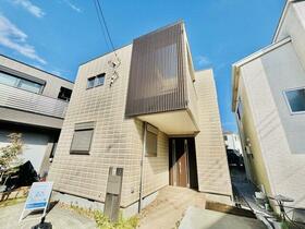 神奈川県茅ヶ崎市菱沼１丁目