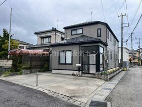 新潟県新潟市東区幸栄３丁目