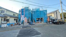 神奈川県高座郡寒川町岡田８丁目