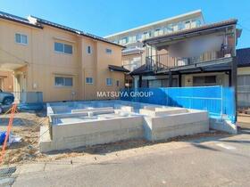 愛知県岡崎市本宿茜１丁目