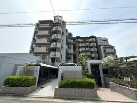 ギャラリーコートハイム上野芝