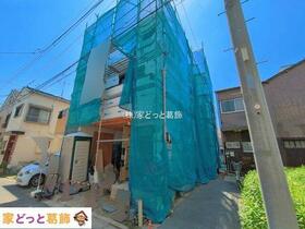 東京都江戸川区松島２丁目