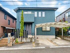 滋賀県大津市松陽３丁目