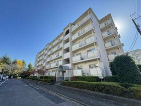 北柏ライフタウン松葉町五丁目第二住宅７号棟