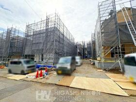 神奈川県川崎市宮前区神木本町３丁目