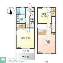 間取り：211059505008