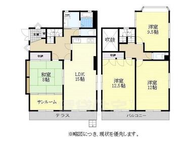 間取り：223039905219