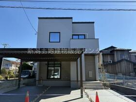 新潟県新潟市西区坂井東５丁目