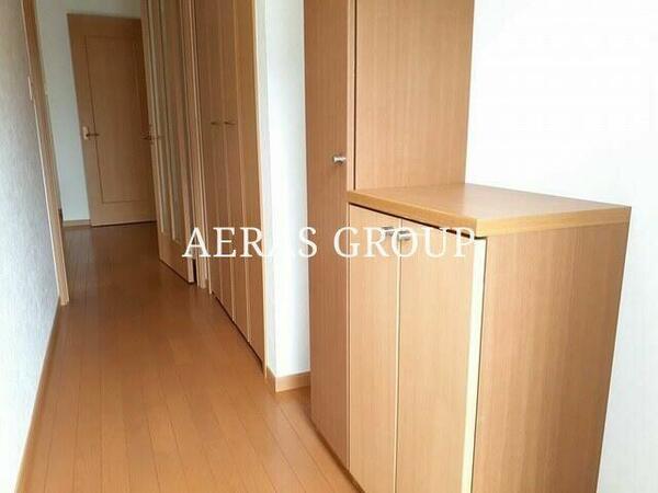 apartment 埼玉県比企郡吉見町大字久保田
地図を見る