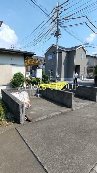 apartment 埼玉県比企郡吉見町大字久保田
地図を見る