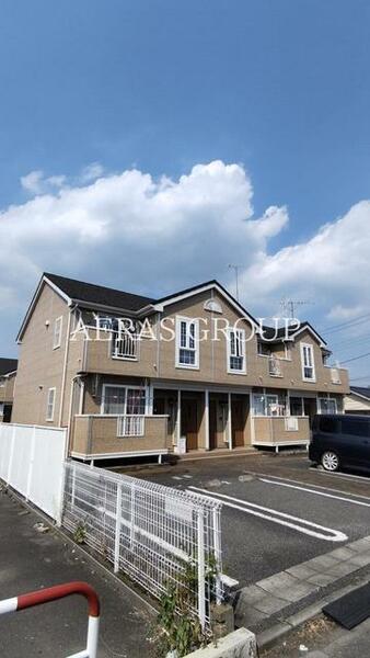 apartment 埼玉県比企郡吉見町大字久保田
地図を見る