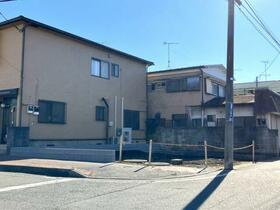 神奈川県横浜市瀬谷区南瀬谷１丁目
