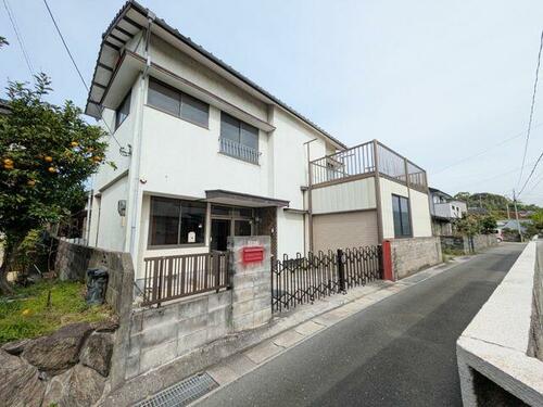 Used Detached House, Kawara Town, Fukuoka