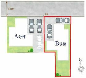 東京都東久留米市前沢５丁目